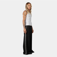 Load image into Gallery viewer, Kappa X Tommy Cash Wide Leg Trousers