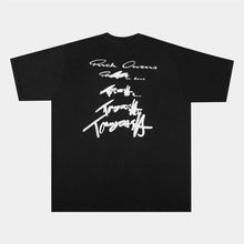 Load image into Gallery viewer, Rick Owens x Tommy Cash T-shirt