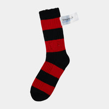 Load image into Gallery viewer, Distressed Socks
