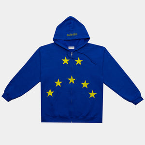 Sad europa hoodie