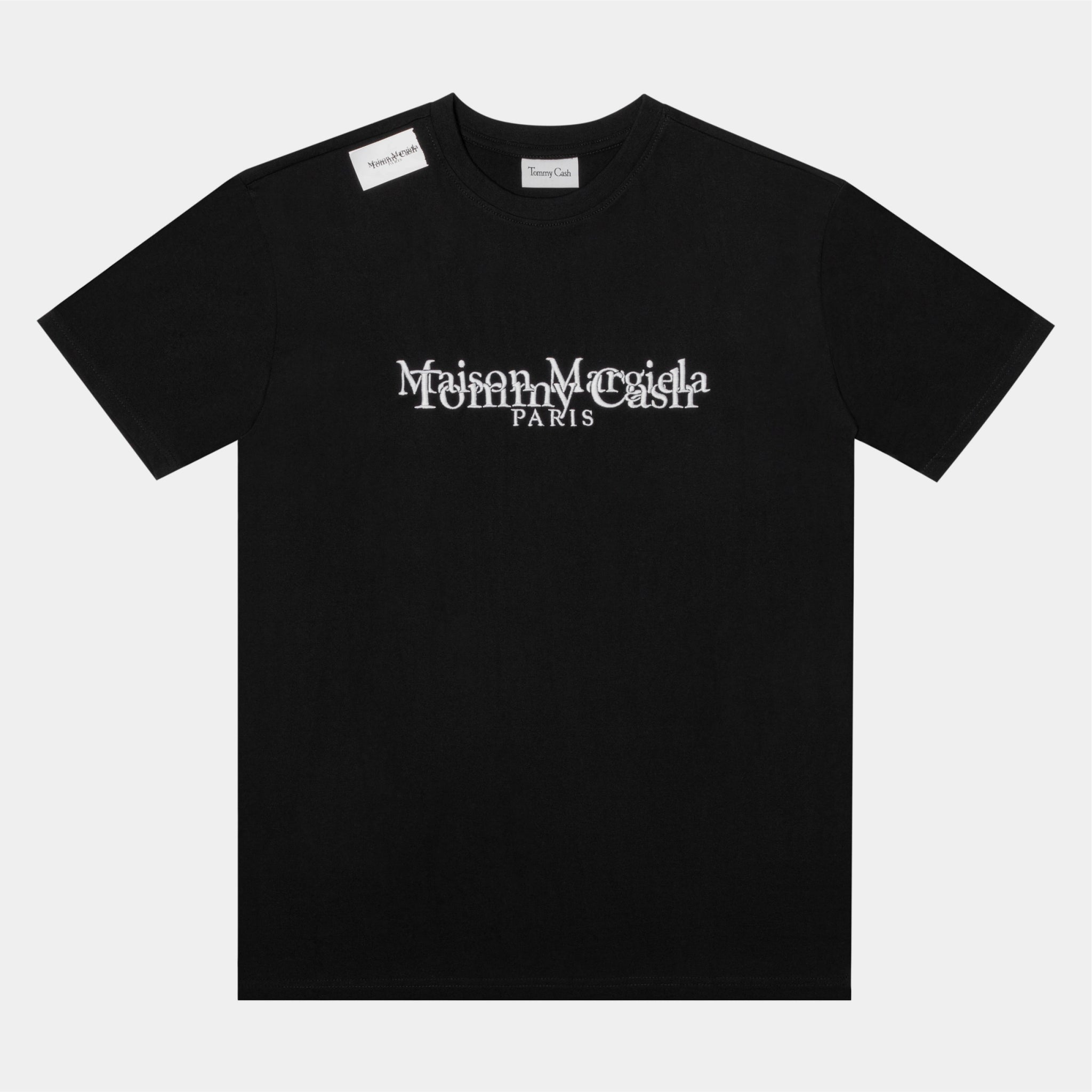 Maison Margiela x Tommy Cash T-shirt β TOMMY CASH SHOP