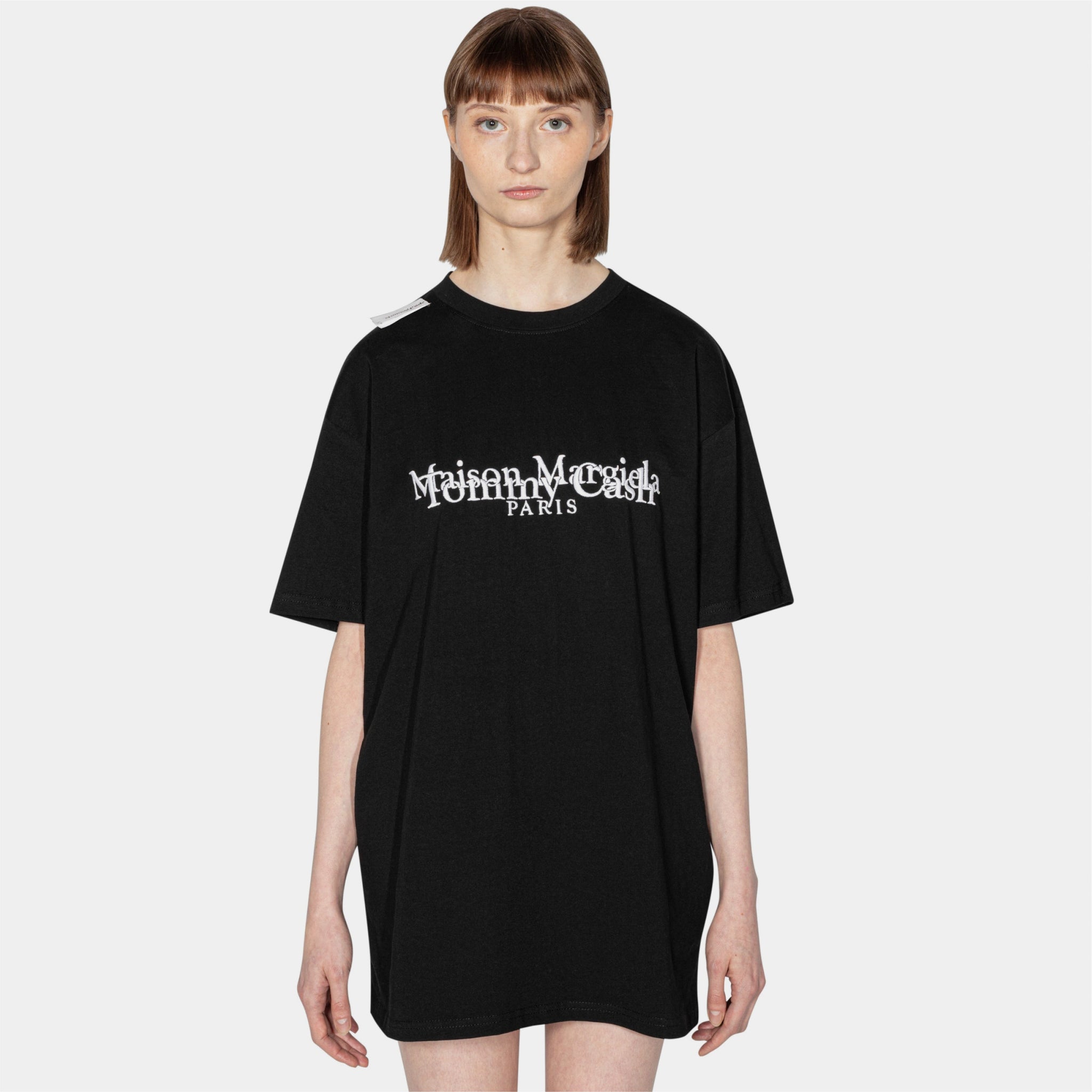 メゾンマルジェラ × トミーキャッシュ　Tシャツ Maison Margiela x Tommy Cash T-shirt – TOMMY CASH SHOP