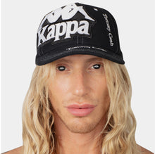 Load image into Gallery viewer, Kappa X Tommy Cash Cap
