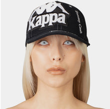 Load image into Gallery viewer, Kappa X Tommy Cash Cap

