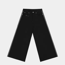 Load image into Gallery viewer, Kappa X Tommy Cash Wide Leg Trousers
