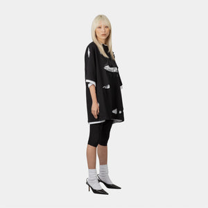 Kappa X Tommy Cash T-Shirt
