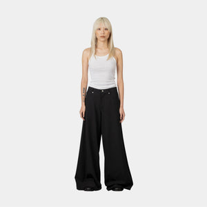 Kappa X Tommy Cash Wide Leg Trousers