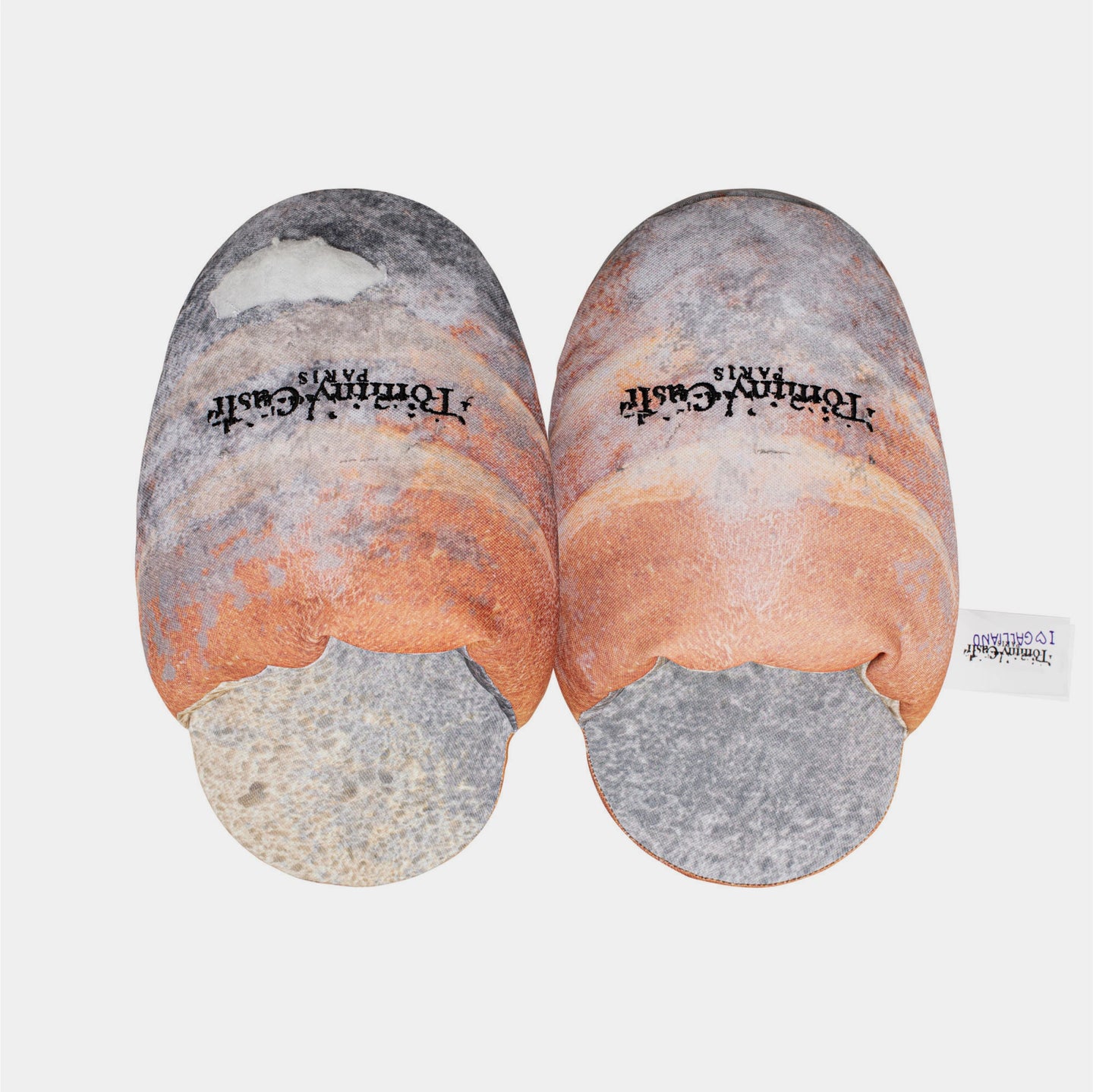 Archive Loafers
