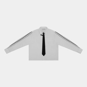 Kappa X Tommy Cash Shirt