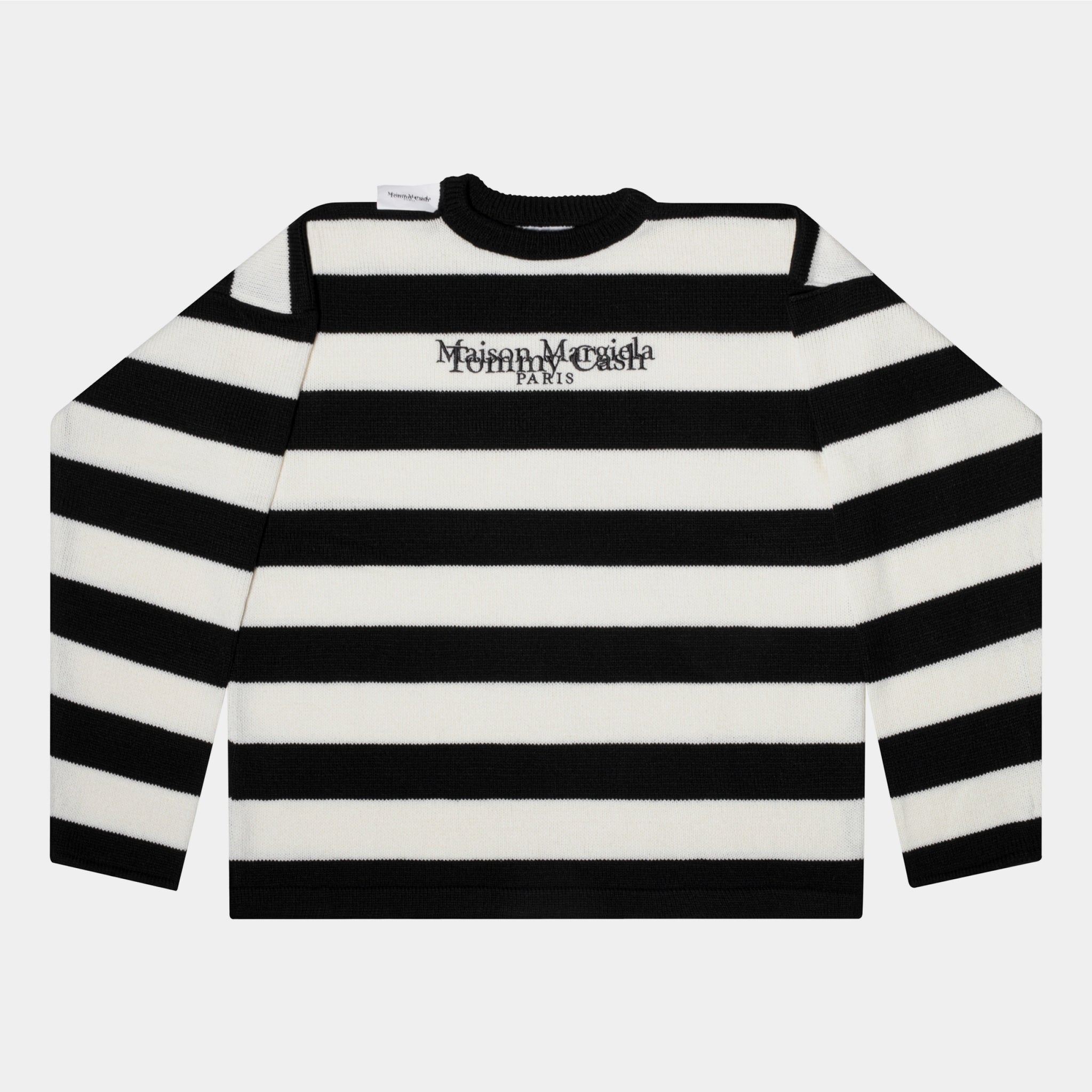 正規品・希少　Maison Margiela x  Cash セーター Maison Margiela x Tommy Cash Sweater – TOMMY CASH SHOP