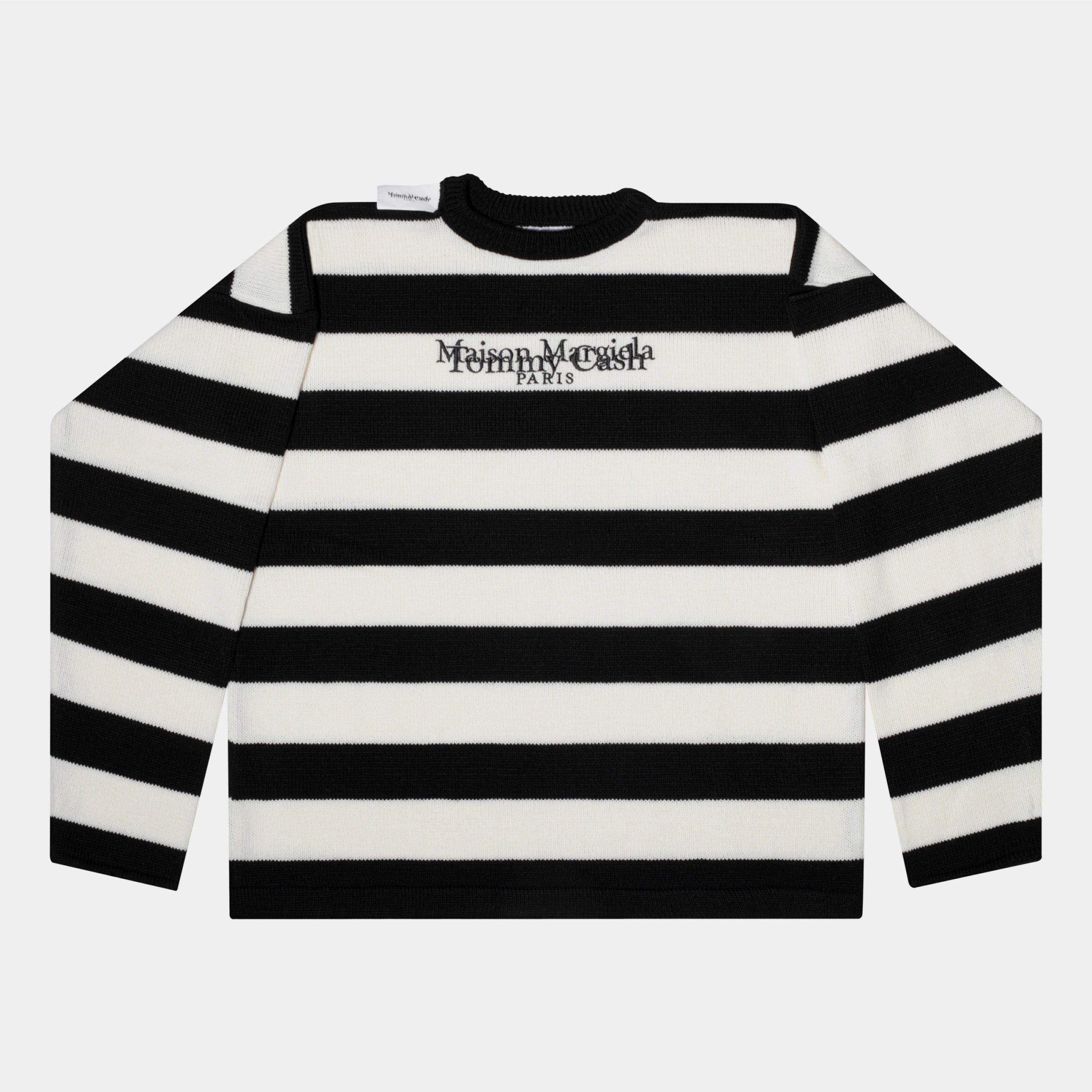 MAISON MARGIELA x TOMMY CASH SWEATER – TOMMY CASH SHOP MAISON MARGIELA x TOMMY CASH SWEATER – TOMMY CASH SHOP