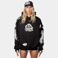 Load image into Gallery viewer, Kappa X Tommy Cash Hoodie
