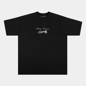 Rick Owens x Tommy Cash T-shirt