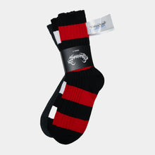 Load image into Gallery viewer, Distressed Socks
