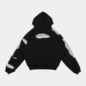 Kappa X Tommy Cash Hoodie