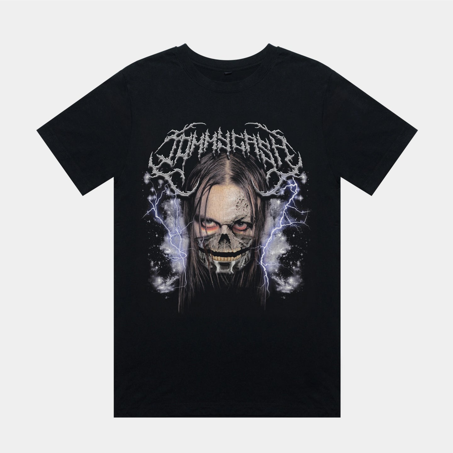World Tour T-shirt