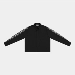 Kappa X Tommy Cash Shirt