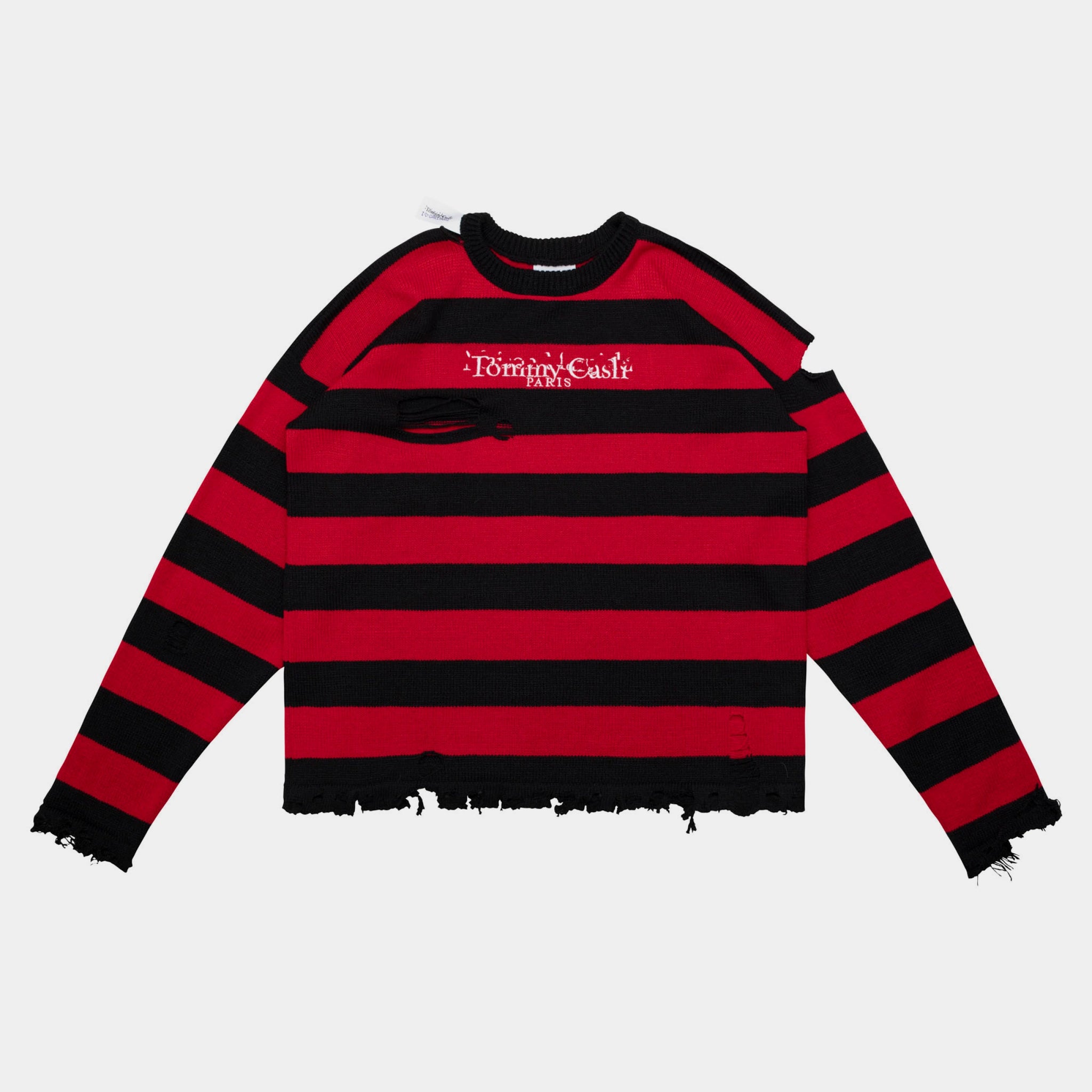 Sweaters – TOMMY CASH SHOP