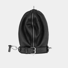 Load image into Gallery viewer, Kappa X Tommy Cash Leather Gimp Mask
