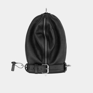 Kappa X Tommy Cash Leather Gimp Mask
