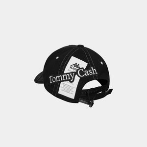 Kappa X Tommy Cash Cap