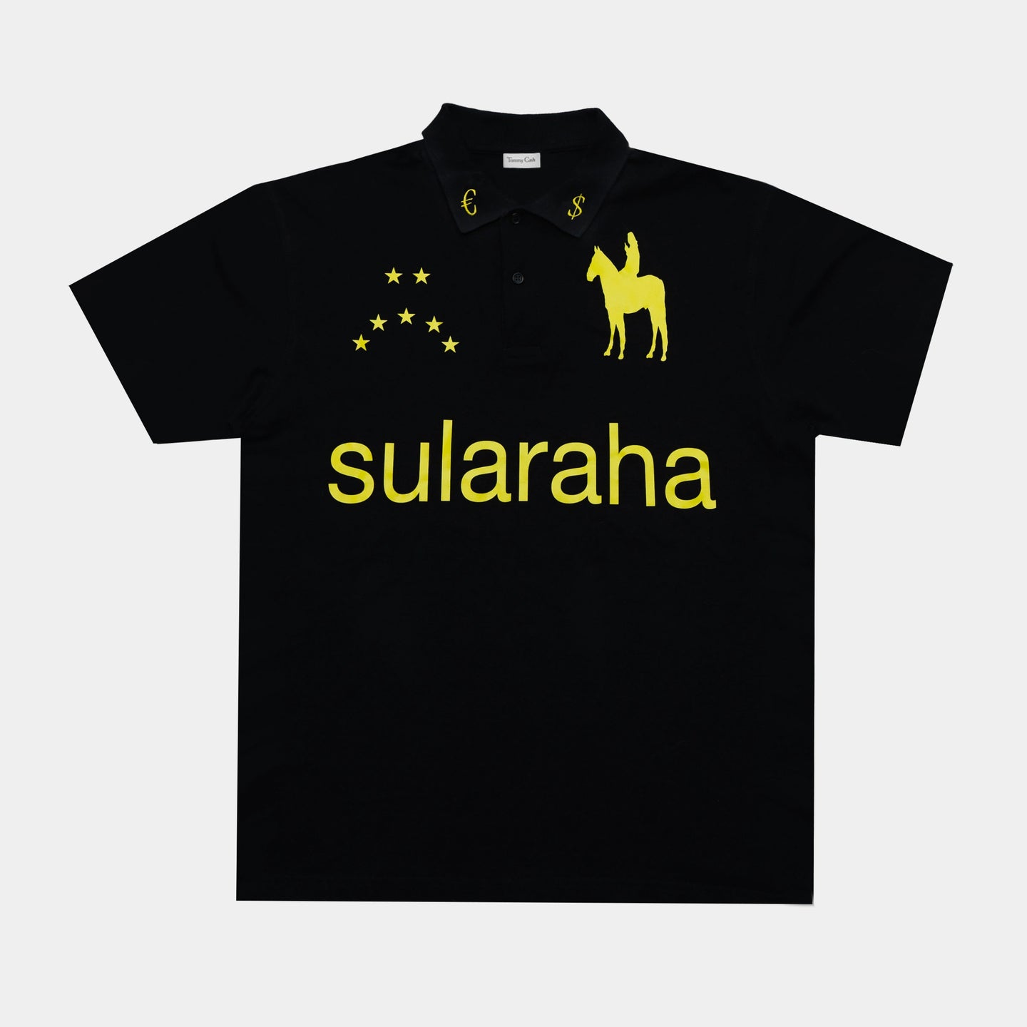 Sularaha polo