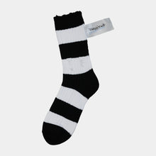 Load image into Gallery viewer, Distressed Socks
