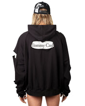 Load image into Gallery viewer, Kappa X Tommy Cash Hoodie
